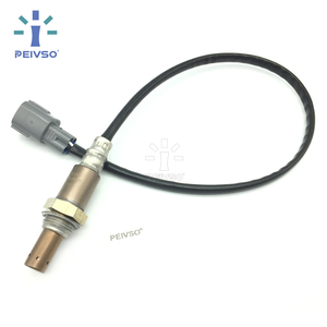 Sensor de Oxígeno PEIVSO Nuevo, Repuesto para TOYOTA ESTIMA ACR30, Alta Calidad OEM 89465-28320, 1 Año de Garantía - Product Image 2