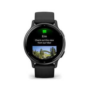Reloj Inteligente GPS Garmin Vivoactive 5 Negro - Product Image 2