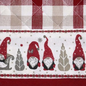 2026 Most Selling Christmas <b>Pot</b> <b>holder</b> With Printed Design Kitchen & Tabletop Usage 100% Cotton <b>Pot</b> <b>Holders</b>. - Product Image 4