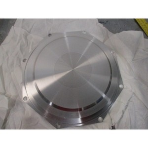 AMAT 0040-09262 PLATE, PERF 100MM WSI, REV C, 110804 - Équipements et pièces semi-conductrices d'occasion fiables à l'échelle mondiale - Product Image 5