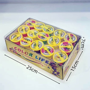 Venta al por Mayor de Fábrica de Dulces Chinos, Vasos de Jarabe Batido a Mano, Dulces Líquidos con Sabor a Fruta, Vasos de Maltosa - Product Image 6