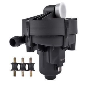 Smart Fortwo 1.0L 2008-2015 Fuel Injection Pump Secondary Air Injection Pump Model A0001406385 A0580000039 - Product Image 6