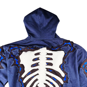 Wholesale Custom Logo Women Crop Hoodie Puff Printing Logo Fashion Long Sleeve Cheap Price High Quality Hoodie - Product Image 5