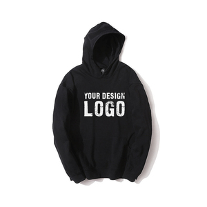 เสื้อฮู้ด OEM แบบสวมหัว รุ่นคลาสสิกเนื้อหนา สำหรับขายส่งทั่วโลก - Product Image 4