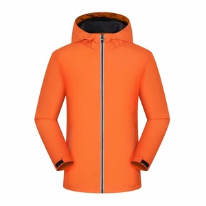 Veste 3 en 1 pour homme, imperméable, coupe-vent, doublure polaire amovible, capuche, hiver, ski, extérieur, bleu, vert, noir, OEM personnalisé - Product Image 6