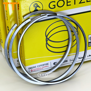 Vòng piston goetze 08-143600-00 08-348000 08-443200-00 08-135500-10 08-521807-20 08-109400-10 08-439100-00 08-154400-00 - Product Image 2