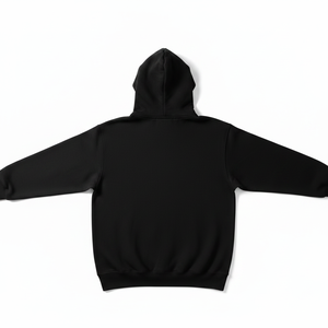 Sweat à capuche de musculation Elite Performance - Vêtements de sport et d'entraînement de force de qualité supérieure - Product Image 4