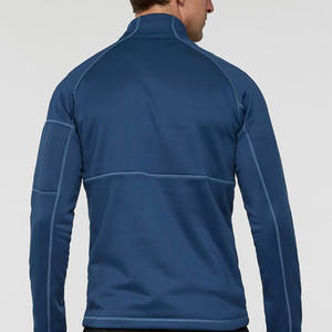 Sweat-shirt homme personnalisé avec logo, léger, de haute qualité, décontracté et doux, nouveau design, pull unisexe - Product Image 3