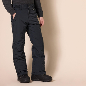 Pantalones de Esquí para Todo Clima, Profesionales, Impermeables, con Aislamiento Térmico, Duraderos, para Deportes de Montaña en Invierno - Product Image 4