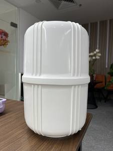 Purificador de agua RO undersink de doble calibre para filtración de bebidas domésticas 75-100GPD 7 etapas - Product Image 4