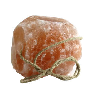 Sel rose de l'Himalaya biologique naturel de haute qualité pour animaux, en forme carrée, pour la digestion des bovins et des chiens, nouvelle génération certifiée - Product Image 2