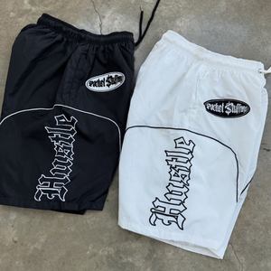 Survêtement Athlétique Hiver Décontracté Épais Délavé à l'Acide Uni Écologique Réversible Personnalisable avec Logo Marque Privée Haute Qualité - Product Image 3