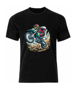 Classic Printed <b>Floral</b> Cotton Polyester Mix <b>Men</b> Women Unisex <b>T</b>-<b>Shirt</b> Top All Season Fashion Great For Daily Use Best Seller Item - Product Image 6