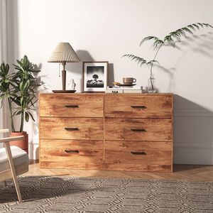 Cassettiera in Legno - Product Image 1