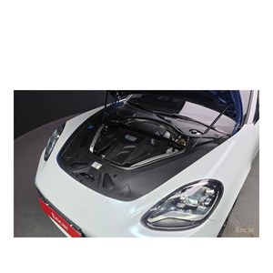 Para Porsche Panamera 3.0 AWD con Cámara Trasera, Asientos de Cuero, Modelo Diciembre 2020, 96,550 km - Product Image 6