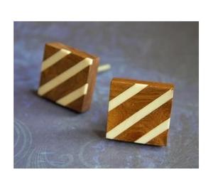 Pomo de puerta de resina y madera de diseño personalizado, medio moderno, para cocina &amp;   Precio de Fábrica de Habitaciones en India - Product Image 1