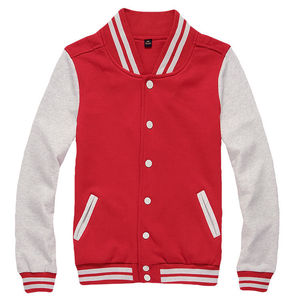 Spring Bomber Letterman <b>Jacket</b> Women and <b>Men</b> Custom Plus Size <b>Men's</b> Plain Blank Baseball Uniform <b>Jackets</b> Unisex Varsities <b>Jacket</b> - Product Image 2