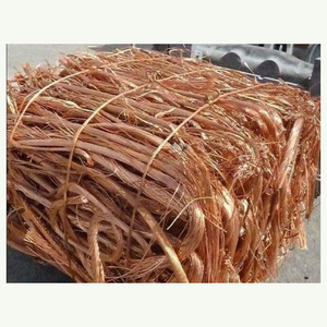 Chatarra de Cobre de Grado AA, Cobre Fuerte de Molino 99.99, Origen, Tipo, Lugar, Modelo, Contenido, Pureza - Product Image 6