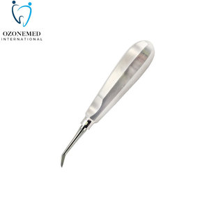 Elevador Dental de Acabado Liso, Diseño Confiable, Elevador Dental para Trabajo en Clínica - Product Image 5