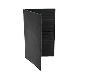 High Quality Lightweight Mens Genuine Leather <b>Wallet</b> Custom Logo Design Rfid Protection Premium Card <b>Holder</b> Designer Factory New - Product Image 6