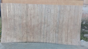 Fabricante de revestimientos de piedra de lujo en India, revestimiento de paredes, revestimiento de piedra flexible en forma de bloque, pizarra de 2 mm de espesor, 5+ - Product Image 4