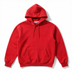 High Quality 100% Cotton <b>Hoodies</b> Custom Logo Plain 465GSM Thick Heavyweight Oversized Customized <b>Hoodies</b> Pullover Blank <b>Hoodies</b> - Product Image 1