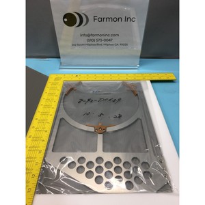 Brazo Robótico DNS 2-F3-D0659, TR2, 200W, End Effector - Equipo y Piezas de Semiconductores de Confianza de Legado Global en - Product Image 1