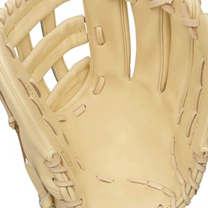 High Quality <b>Baseball</b> Catcher <b>Gloves</b> For Men Soft Leather Durable Stitching Comfortable Grip Professional Training And Match Use - Product Image 6