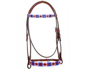 Bride de polo en cuir d'Argentine Bride de polo en cuir de qualité supérieure Élégant Durable Confortable pour la performance - Product Image 2