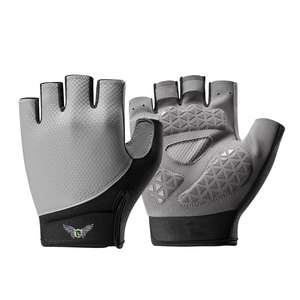 Guantes de Ciclismo Cómodos para Aventuras al Aire Libre, Guantes Personalizados para Ciclismo con Diseño de Agarre Duradero - Product Image 1