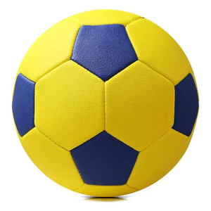 Balón de Balonmano Cosido a Máquina de Alta Calidad para Práctica, Competición y Uso en Academias Deportivas, Balón de Balonmano en Venta a Bajo Precio - Product Image 3