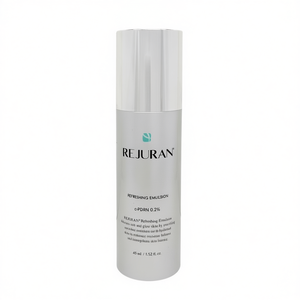 REJURAN 45ml Emulsione Rinfrescante Leggera C-PDRN con Acido Ialuronico e Centella per l'Equilibrio Olio-Acqua, Crema Viso Lenitiva - Product Image 3