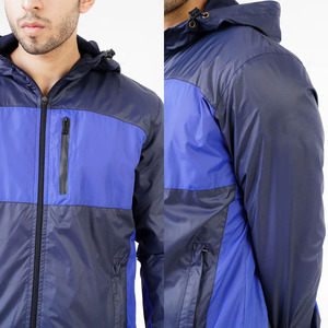 Custom High Quality Tracksuit Set Custom Windbreaker Suit Two Piece Set Zip up <b>Jacket</b> Sweatsuit Nylon Breathable <b>Track</b> Suit <b>Mens</b> - Product Image 1