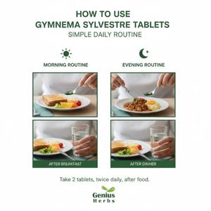 Comprimés de Gymnema Sylvestre Tropicale – Extrait Herbal Naturel en Gros – Formule Végétale Riche en Nutriments – Produit Essentiel pour un Mode de Vie Sain - Product Image 4