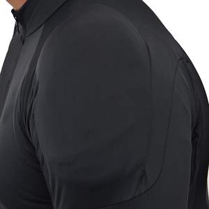Veste de plongée unisexe en néoprène 3 mm à manches longues, combinaison séparée avec fermeture éclair sur la poitrine, pour la plongée avec tuba, le surf, la voile, protection solaire - Product Image 5