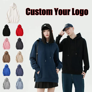 Sudadera con Capucha para Hombre, Ligera, 100% Algodón, Ecológica, Transpirable, para Gimnasio, Running y Uso Casual - Product Image 6