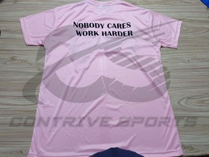 Wholesale Plus Size Tee t Shirt 100% Cotton MMA <b>Tshirt</b> Custom Logo Men Oversized Graphic T-Shirt For Men - Product Image 6