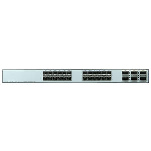 CE6880-24S4Q2CQ-EI Commutateur de centre de données 100GE 24 ports avec transfert sans perte, isolation sécurisée et appareil de cœur haute densité - Product Image 1