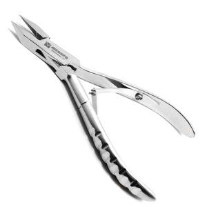 Toenail Surgery <b>Kit</b> Manicure Pedicure Instruments Ingrown Toe <b>Nail</b> Cutter <b>Nails</b> Care Podiatry Tools Set - Product Image 3