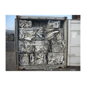 Compra al por mayor de chatarra de extrusión de aluminio, metal de calidad suministrado para envío a granel - Product Image 4