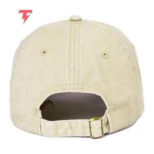 Gorras de Béisbol Deportivas de Verano para Hombre, 5 Paneles, Transpirables, Impermeables, Bordado 3D, Visera para Correr al Aire Libre, Protección Solar Alta - Product Image 4