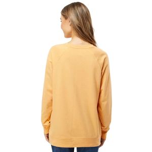 เสื้อสเวตเชิ้ตคอกลมแบบสวม Unisex ผ้าเทอร์รี่เนื้อนุ่ม น้ำหนักเบา คุณภาพพรีเมียม สวมใส่สบาย เหมาะสำหรับใส่ในชีวิตประจำวัน - Product Image 2
