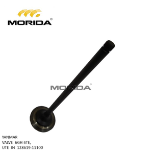 128627-23360 6GH ROULEMENT DE BIELLE POUR YANMAR - Product Image 2