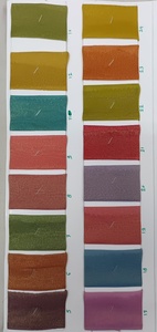 Pure Zari Organza <b>Fabric</b> Plain 20 Meter Than For Fancy Dress Kurti Saree Shimmering Organza Material For Traditional Women Wear - Product Image 6