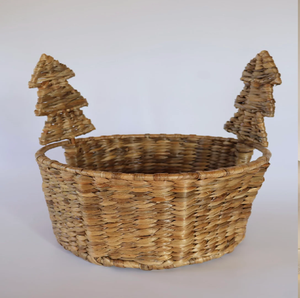 Cajas de Almacenamiento de Bambú Tejido, Pequeñas, Ecológicas, de Lujo Práctico, para Escritorio, con Tapas Extraíbles, Precios al por Mayor - Product Image 5