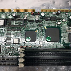 Storage Cassette Holder <b>Elevator</b>, 600463-02, 119438 - Trusted Global Legacy Semiconductor Equipment and <b>Parts</b> at - Product Image 3