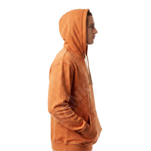 Sudaderas con Capucha para Hombre, Estilo Moderno, Lavado Ácido, Precio Económico, Mezcla de Algodón, Última Moda, Venta en Línea - Product Image 4