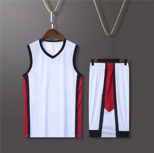 Maglia da Basket Personalizzata 2023 con Logo, Design in Sublimazione Completa, Stile Streetwear, Asciugatura Rapida, Unisex, Ultimi Modelli per Club - Product Image 5