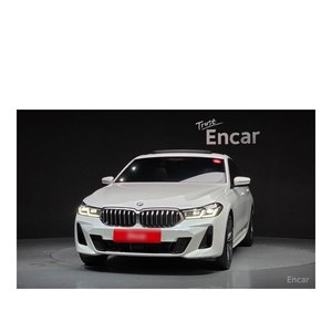 BMW Gran Turismo (GT) 620d M Sport 2024, 19 283 km, Diesel, Automatique, Volant à Gauche - Product Image 2