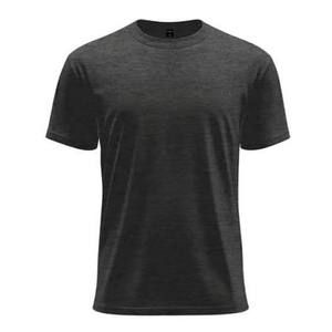 Camiseta Gráfica para Hombre, Manga Corta, Cuello Redondo, Estampada, Corte Regular, Algodón Transpirable, Ropa Casual de Verano - Product Image 2